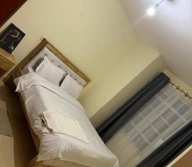 Meru Bed & Breakfast | Dopa Homes Airbnbs