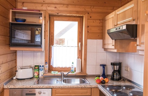 Rotacker House | Doppelhaushälfte in Hasselfelde