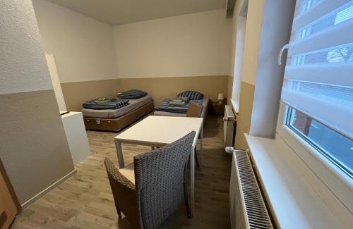 Meine Hotel | Doppeltimmer Tv-Bad-Kühlschrank-10