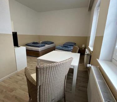 Meine Hotel | Doppeltimmer Tv-Bad-Kühlschrank-10