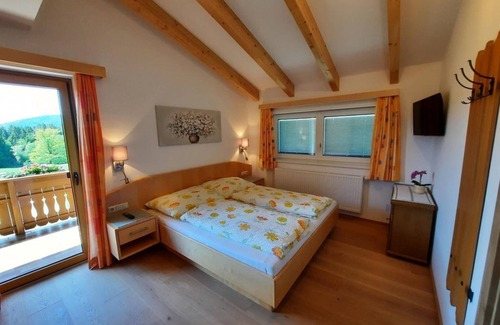 Feldkirchen in Kaernten Other | Doppelzimmer, Dusche, WC, Bergseite - Pension Hecher