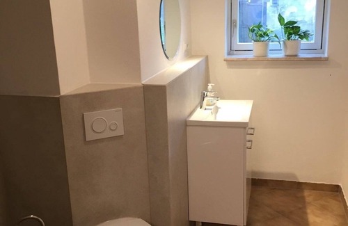 Friedrichshoehe Apartment | Doppelzimmer für 4 Gäste mit 25m² in Friedrichshöhe/Eisfeld