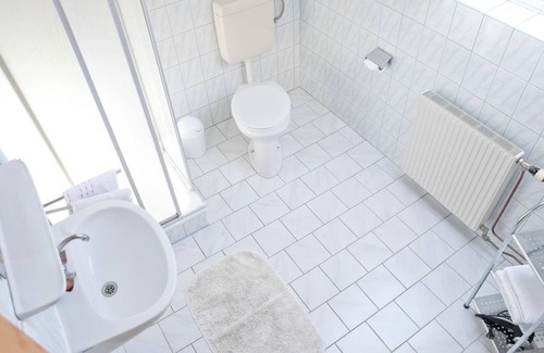 Wagerberg Apartment | Doppelzimmer - 2 Nächte - Gästehaus Gigler