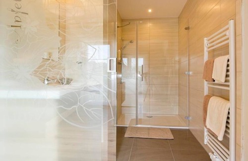 Feldbach Bed & Breakfast | Doppelzimmer Apfel- Oder Hollerblüte Deluxe - Hotel & Wirtshaus Hödl-kaplan