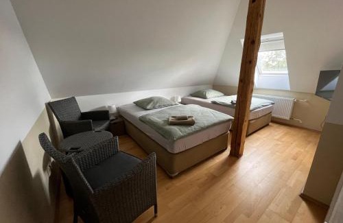 Meine Hotel | Doppelzimmer-Bad-Kühlschrank-Tv-19