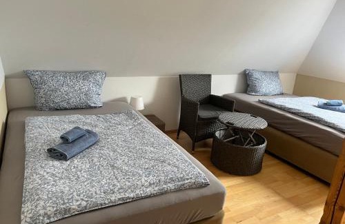 Meine Hotel | Doppelzimmer-Bad-Kühlschrank-Tv-19