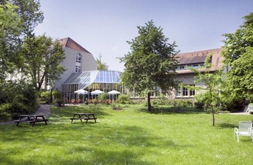 Klingenmuenster House | Doppelzimmer, Dusche, WC, Komfort - Stiftsgut Keysermühle Ggmbh