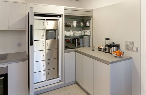 Obertrubach House | Doppelzimmer - Gästehaus Brütting