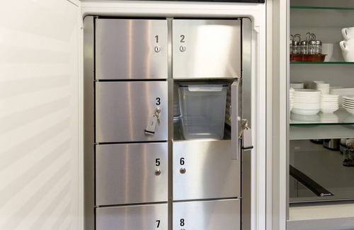 Obertrubach House | Doppelzimmer - Gästehaus Brütting