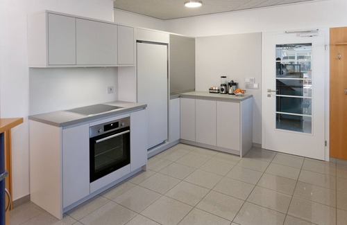 Obertrubach House | Doppelzimmer - Gästehaus Brütting