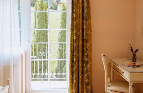 Bairisch Koelldorf House | Doppelzimmer Kaiser Franz - Schlössl-hotel-kindl