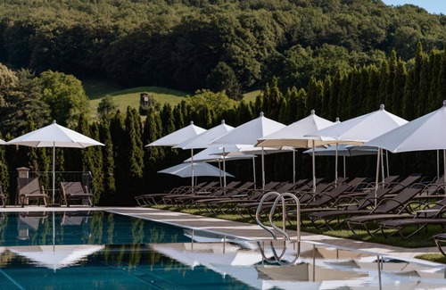 Bairisch Koelldorf House | Doppelzimmer Kaiser Franz - Schlössl-hotel-kindl