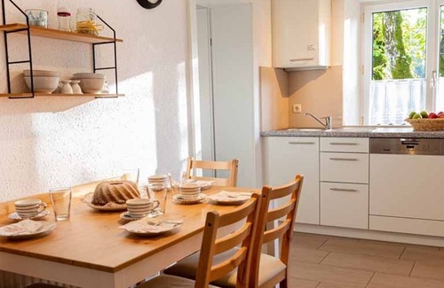 Weyregg am Attersee Apartment | Doppelzimmer mit Balkon 11 - Brandnerhof