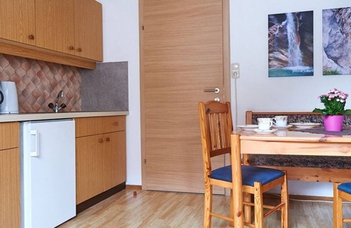 Weyregg am Attersee Apartment | Doppelzimmer mit Balkon 11 - Brandnerhof