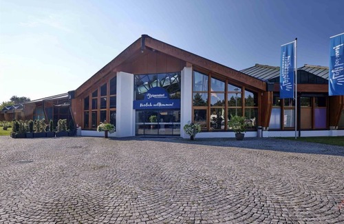 Loipersdorf bei Fuerstenfeld House | Doppelzimmer Premium Deluxe - Das Sonnreich Loipersdorf