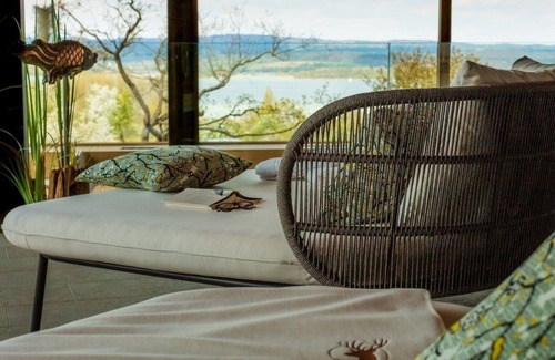 Gaienhofen Apartment | Doppelzimmer Standard