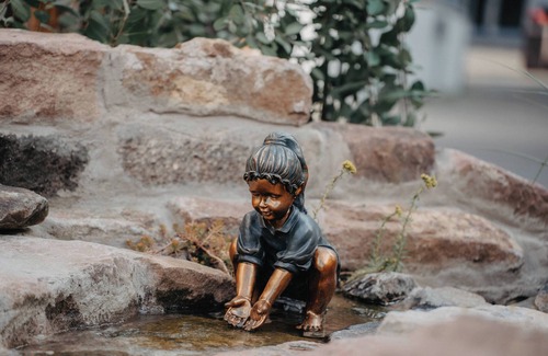 Edenkoben Apartment | Doppelzimmer Weinrebe mit Kochnische an der Südliche Weinstraße