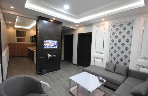 Bukayriah Apartment | Dora Darin Apartments Open Hotel