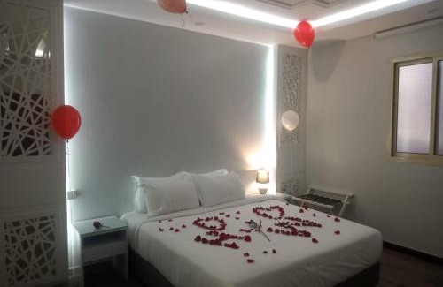 Bukayriah Apartment | Dora Darin Apartments Open Hotel