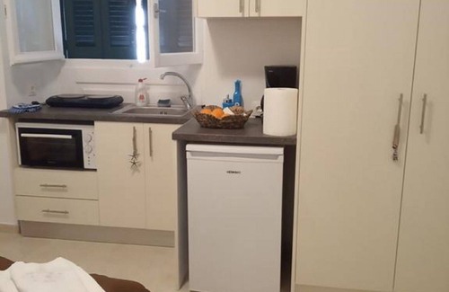 Old Town Apartment | DORA'S APARTMENTS STUDIO 2 is studio, an excellent location - city centern