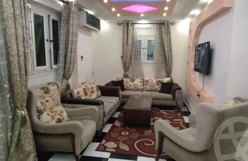 Al-Jumruk Apartment | Doraa House