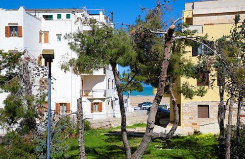 Vieste Bed & Breakfast | Dorant Charme&Rooms