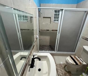 May Pen Apartment | Doreen Ranch