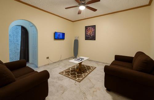 May Pen Apartment | Doreen Ranch