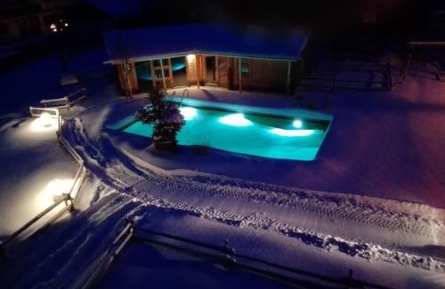 Rofleuten Apartment | Dorfchalet