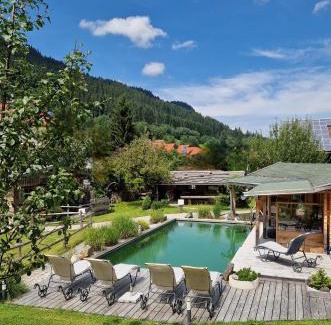 Rofleuten Apartment | Dorfchalet