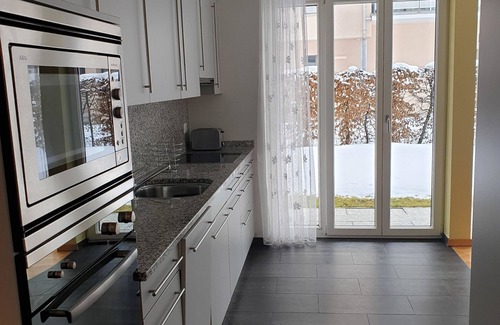 Engelberg Apartment | Dorfstrasse 50a by Interhome