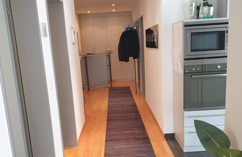 Engelberg Apartment | Dorfstrasse 50a by Interhome