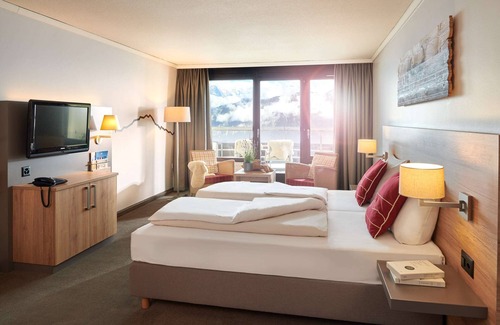 Beatenberg Hotel | Dorint Blüemlisalp Beatenberg/Interlaken