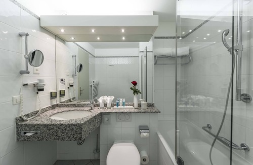 Beatenberg Hotel | Dorint Blüemlisalp Beatenberg/Interlaken