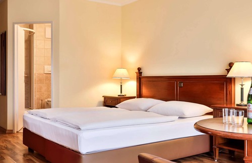 Bad Goegging Hotel | Dorint Marc Aurel Resort Bad Goegging