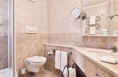 Bad Goegging Hotel | Dorint Marc Aurel Resort Bad Goegging