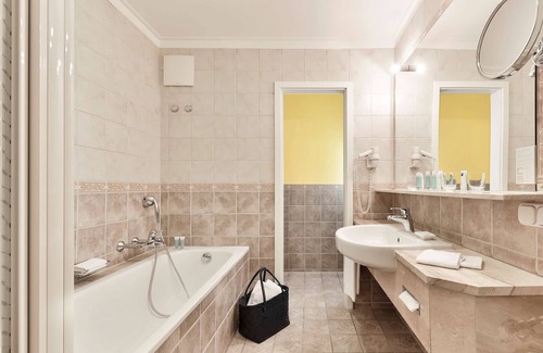 Bad Goegging Hotel | Dorint Marc Aurel Resort Bad Goegging