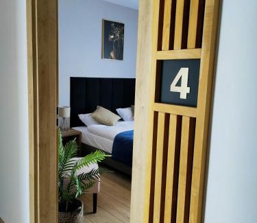 Solec-Zdroj House | DoriSol