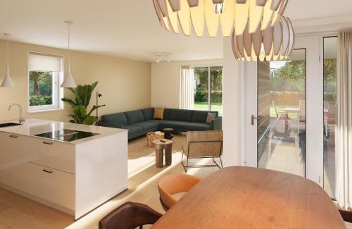 Gasselte Resort | Dormio Resort De Hondsrug