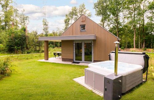 Gasselte Resort | Dormio Resort De Hondsrug