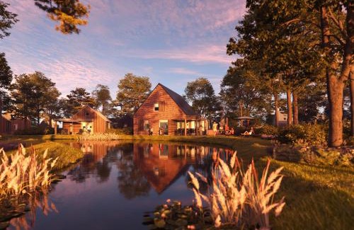 Gasselte Resort | Dormio Resort De Hondsrug