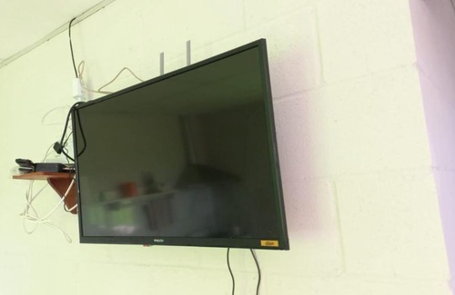 Tercero Arriba Department Apartment | Dormitorio 3 - Don Roque