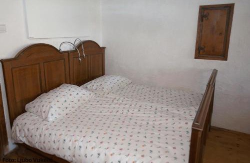 Grahovo House | Dormouse House in Slovenia