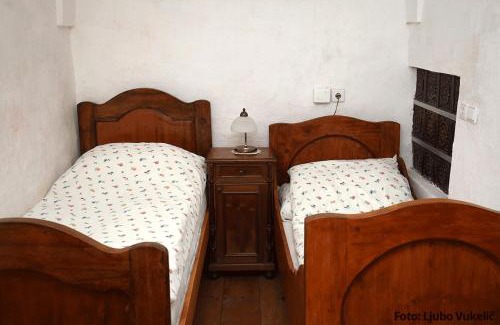 Grahovo House | Dormouse House in Slovenia