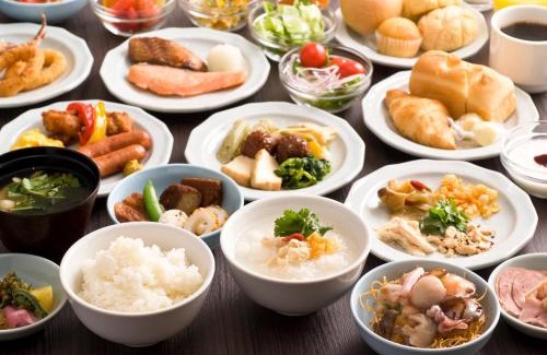 Nagasaki Chinatown Hotel | Dormy Inn Nagasaki Shinchichukagai