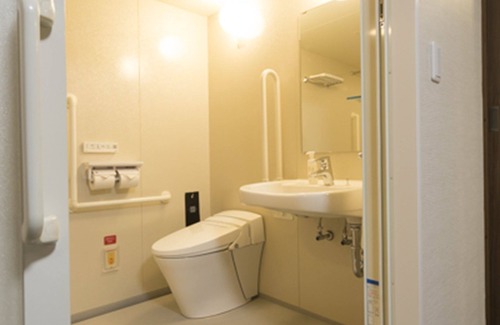 Kanda Sudacho Hotel | Dormy Inn Premium Kanda