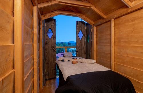 Fiolitis Villa | Dorothea Villa