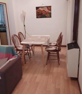 La Perla Apartment | Dos ambientes modernos y luminosos en La Perla