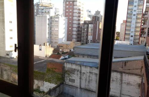 La Perla Apartment | Dos ambientes modernos y luminosos en La Perla