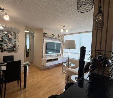 Ica Apartment | dos apartamentos cerca de la laguna de Huacachina